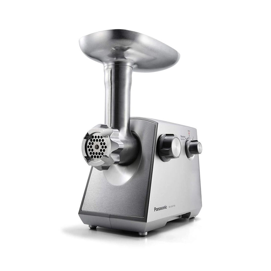 Panasonic Meat Grinder, 1.7 kW