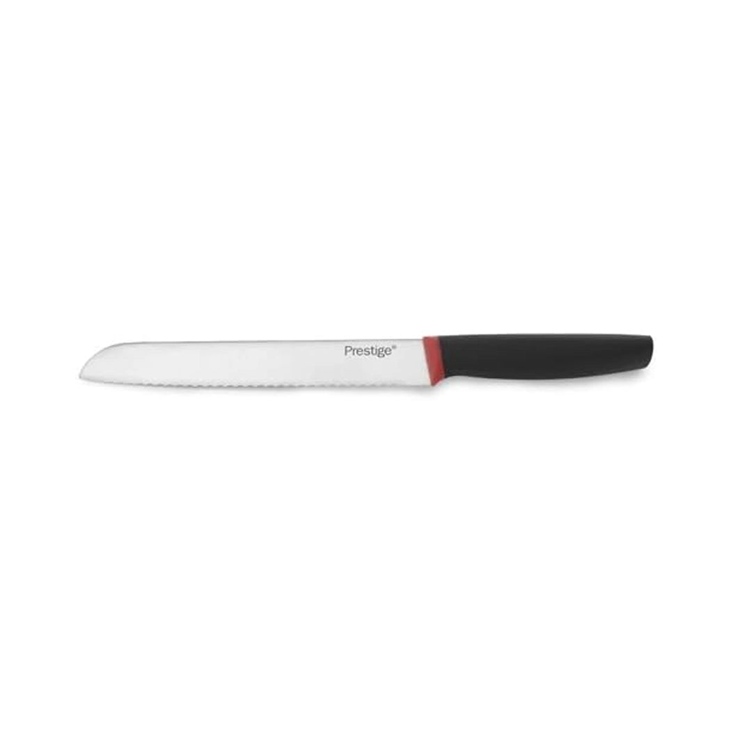 prestige-stainless-steel-basic-bread-knife-black