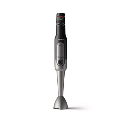 Philips ProMix Viva Collection Black Hand blender, 500 ml, 800 W