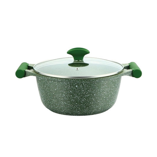 prestige-granite-essentials-26-cm-casserole-with-lid