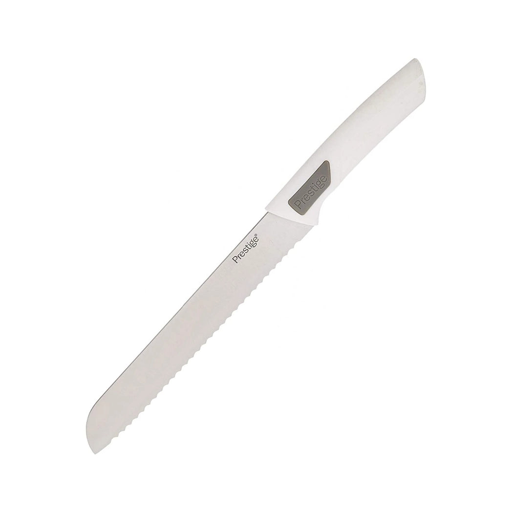 prestige-stainless-steel-20-cm-basic-advance-bread-knife-white