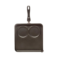 Prestige Aluminum 28 cm Classique Square Breakfast Pan