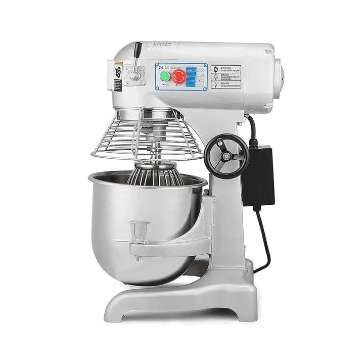 Dumix IT30 Commercial Industrial Food Mixer 30 Liters 1.1 kW   HorecaStore