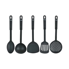 Prestige Nylon Kitchen Tools, Set Of 5