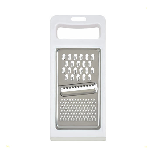 prestige-3-way-flat-grater-white