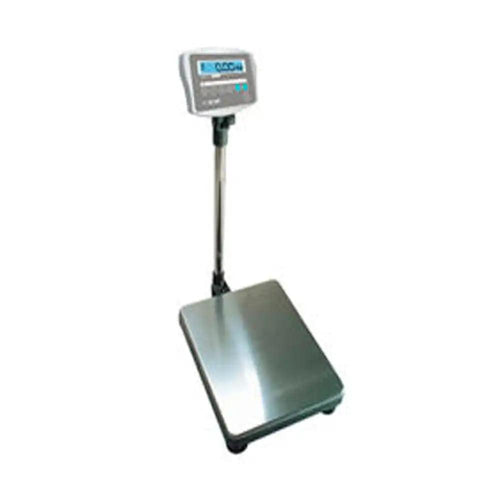 Aczet CZTB150 Electronic Scale With Rechargeable Battery 150 KG, 24.8 x 19.7 x 8.3 cm