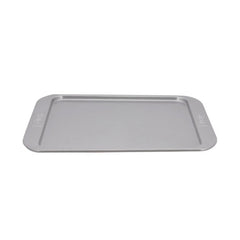 Prestige Aluminum And Carbon Steel Baking Sheet, Grey