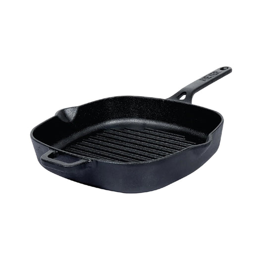 meyer-cast-iron-1l-grill-pan-black