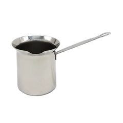 Korkmaz Stainless Steel Classic Milk Pan, 1L