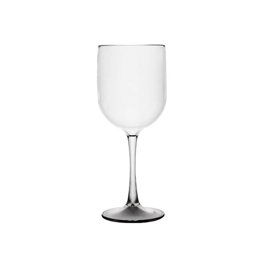 Tribeca Premium  Polycarbonate Pc Clear Cocktail Glass 480 ml Pc Clear, BOX QUANTITY 40 PCS