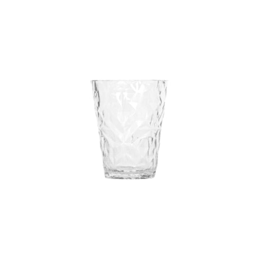 Tribeca Exclusive Prisma Polycarbonate  Clear Shot Glass 20 ml, BOX QUANTITY 210 PCS