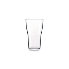 Tribeca  Polycarbonate Clear Tulip Glass 284 ml, BOX QUANTITY 140 PCS