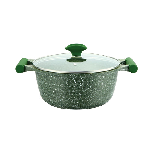 prestige-essentials-granite-20-cm-casserole-with-lid