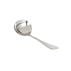 Winsor Stainless Steel Sauce Ladle Proud, Silver