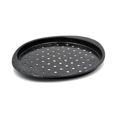 Prestige Granite 30 cm Non Stick Pizza Crisper