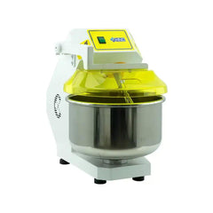 HNC HHY-5MK Dough Kneading Machine, 5 kg Flour Capacity 0.25 kW, 56 x 36 x 65 cm