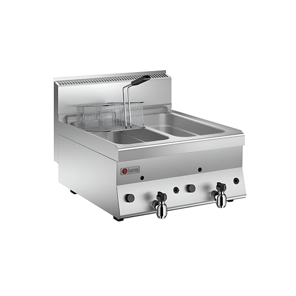 baron-6nfr-g600-double-basin-gas-deep-fat-fryer-8-8-l-gas-power-14-kw-60-x-65-x-29-5-cm