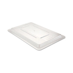 Rubbermaid Lid For Clear Food Box 1 x 6