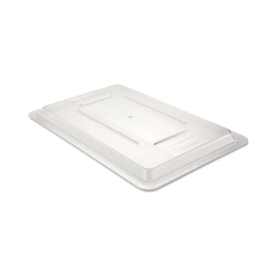 rubbermaid lid for clear food box 1 x 6