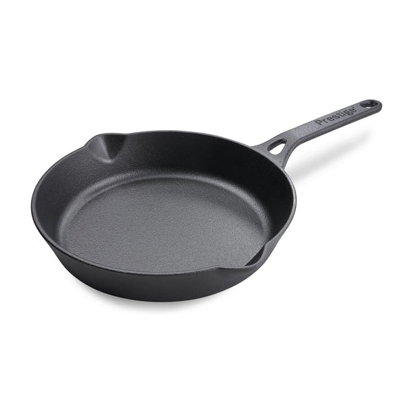 prestige-cast-iron-22-cm-1l-fry-pan-black