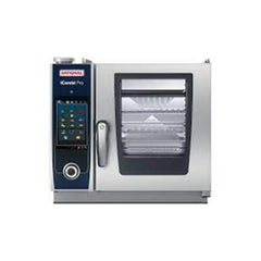 Rational Pro XS 623 E Icombi Pro Grid GN2/3 Electric 3 Phase
