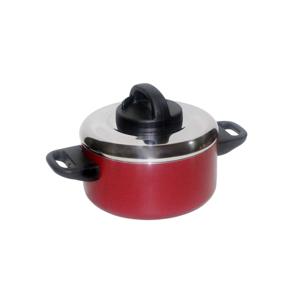 prestige-aluminium-classique-1-9l-saucepot-red