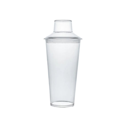 Tribeca Polycarbonate Clear Shaker 700 ml