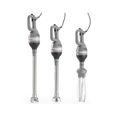 Sirman Vortex 55 Light Weight Hand Held Mixer Without Whip 430 W / 0.6 hp, 37.7 x 12.5 x 19 cm   HorecaStore