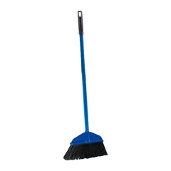 THS AR115 Moquette Broom With Metal Handle