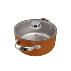 Prestige Ultra 5.2L Casserole With Lid