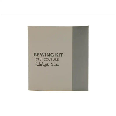 Eco Fresh Sewing Kit   HorecaStore