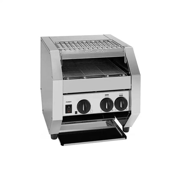 Milantoast 018061 Conveyor Toster Capacity 900 Toast/h 2.8 kW - HorecaStore