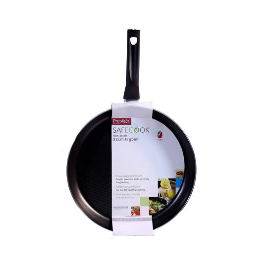 prestige-aluminium-32-cm-safe-cook-open-fry-pan