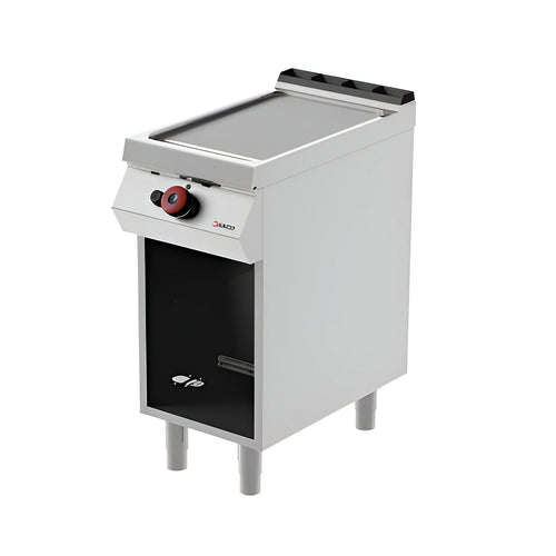 Desco Electric Grill on Open Cabinet Single Plate, 7.5 kW, 40 x 90 x 90 cm