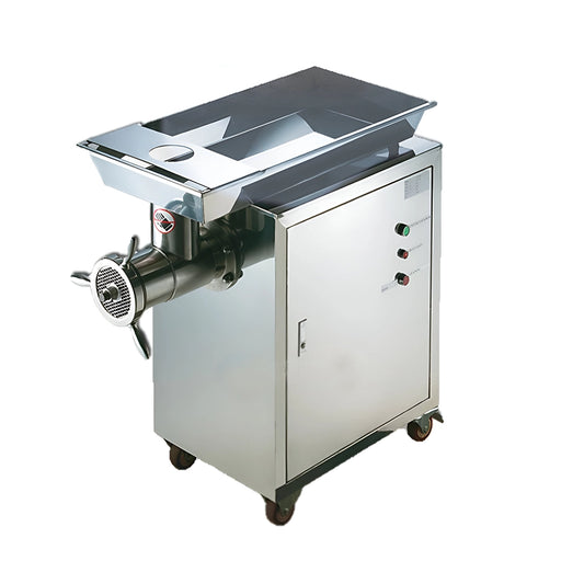 THS QJH-C42A Meat Mincer, 3 kW, 55 x 10 x 96 cm