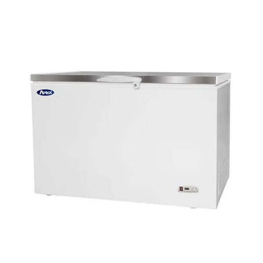 Lava Inox BD 550 Chest Freezer, Flip Flap Door, Capacity 465 Liters, Power 180W, 153 x 75.5 x 84 cm   HorecaStore