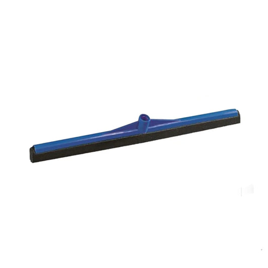 THS AR319 Blue Floor Squeegee 55cm With Metal Handle