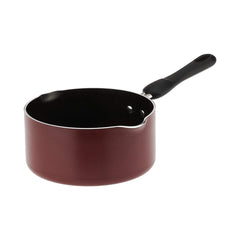 Prestige Aluminium 1.4L Classique Milk Pan