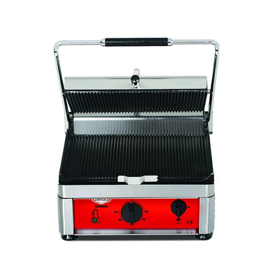 Empero Electric Contact Grill, 1750 W, 40 x 36 x 21 cm