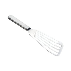 Prestige Stainless Steel Spatula Pro-grip, Silver