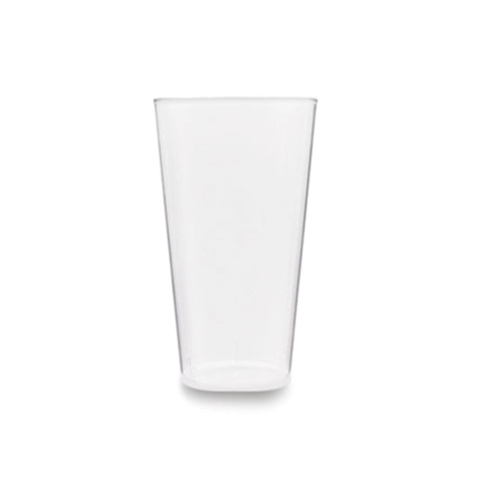 Tribeca Polycarbonate Clear Eco Cup 300 ml, BOX QUANTITY 320 PCS