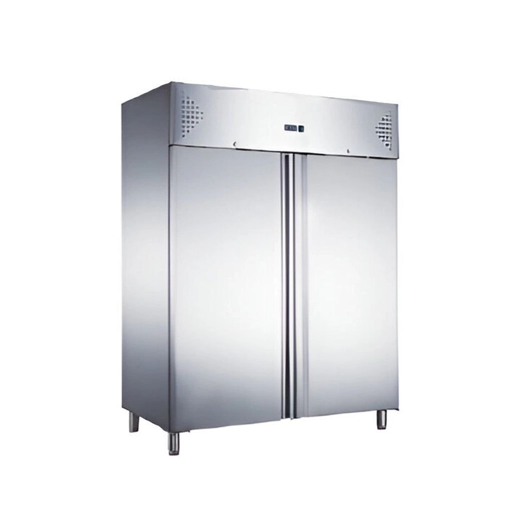 hurakan-stainless-steel-refrigerator-6-shelves-volume-1300l-0-4kw