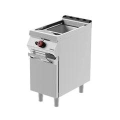 Desco FRG71M00 Single Bowl Gas Fryer 11 Liters 10 kW