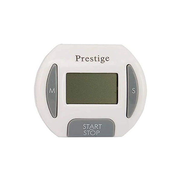 prestige-metal-digital-timer-white