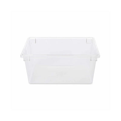 rubbermaid 62 9l prosave food box without lid 1 x 6