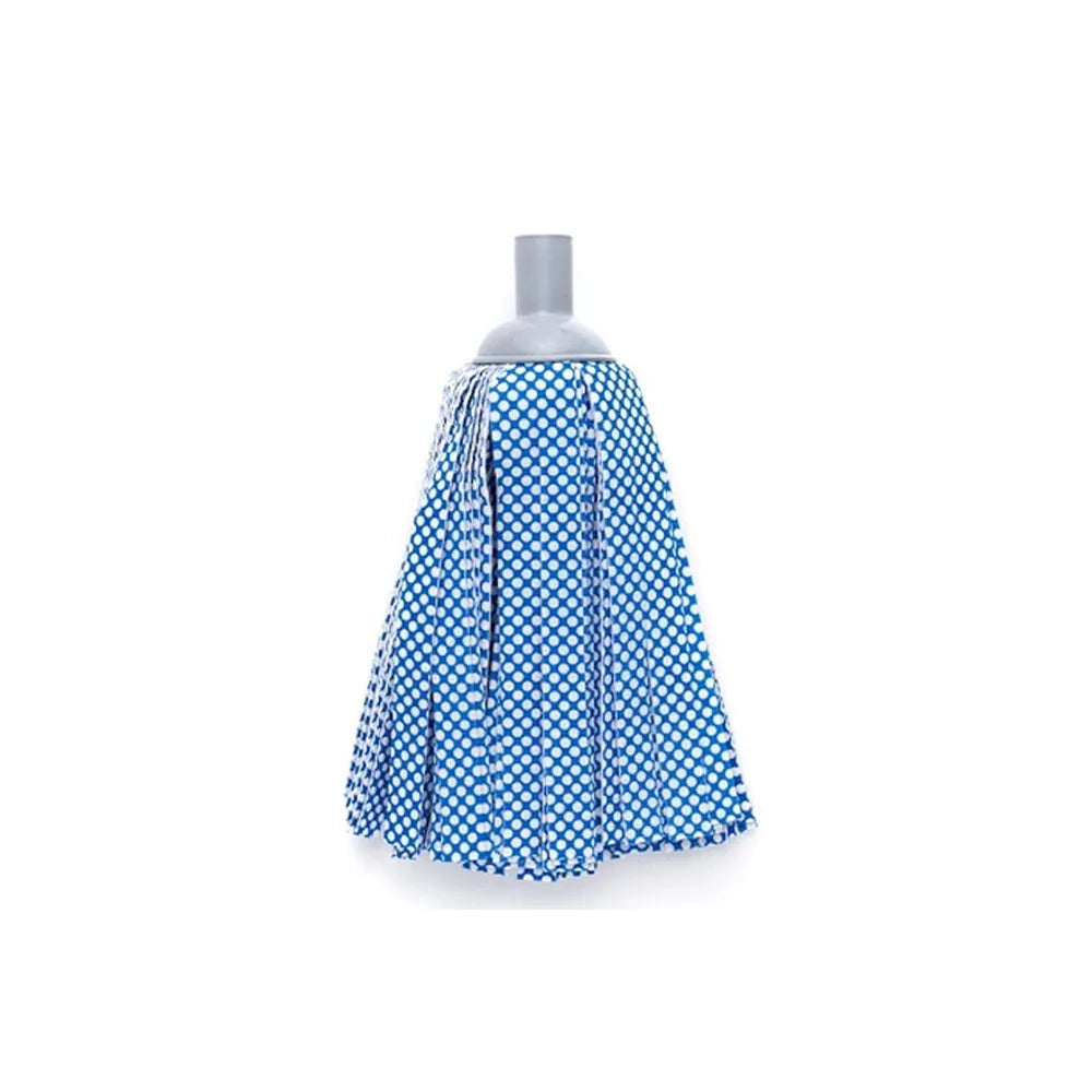 THS 100503 Strip Wet Mop 160g With Aluminium Handle