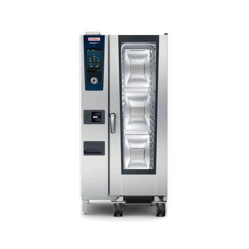 Rational Oven iCombi Pro Gas 20-1/1 GN ICP-201G