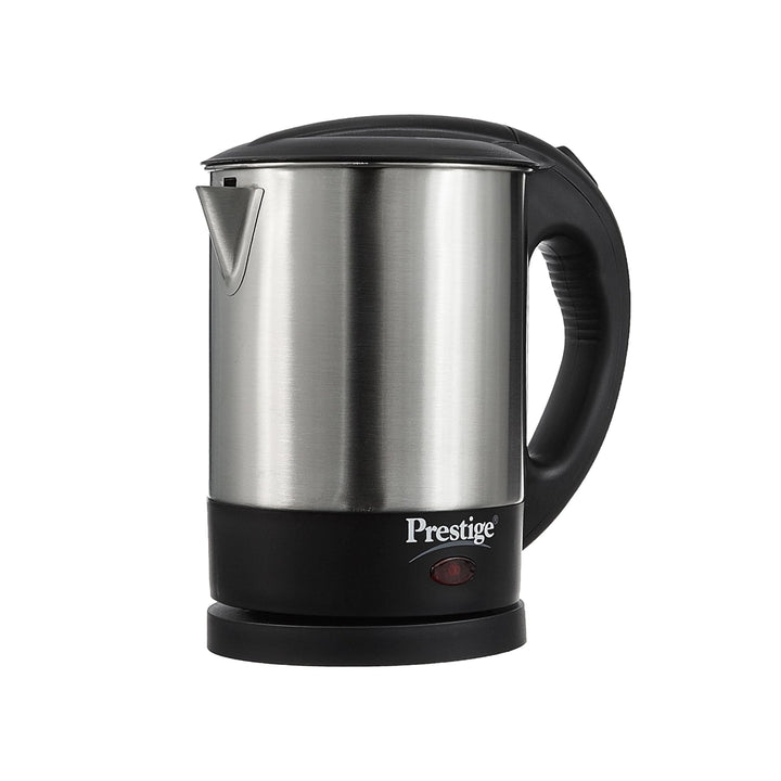 prestige-stainless-steel-1l-1360w-electric-kettle-silver-black