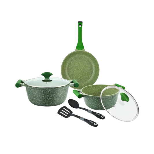 prestige-essentials-aluminium-cookware-sets-7pcs-green