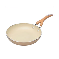 Mayer Aluminium 24 cm Cushion Smart Frypan